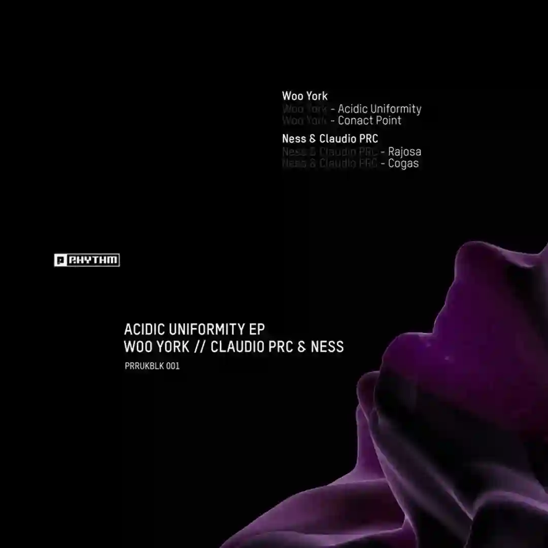 Rajosa (Original Mix) cover
