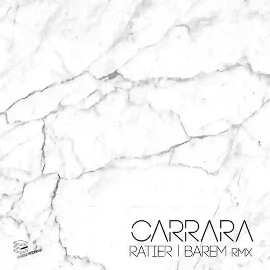 Carrara (Barem Remix) cover
