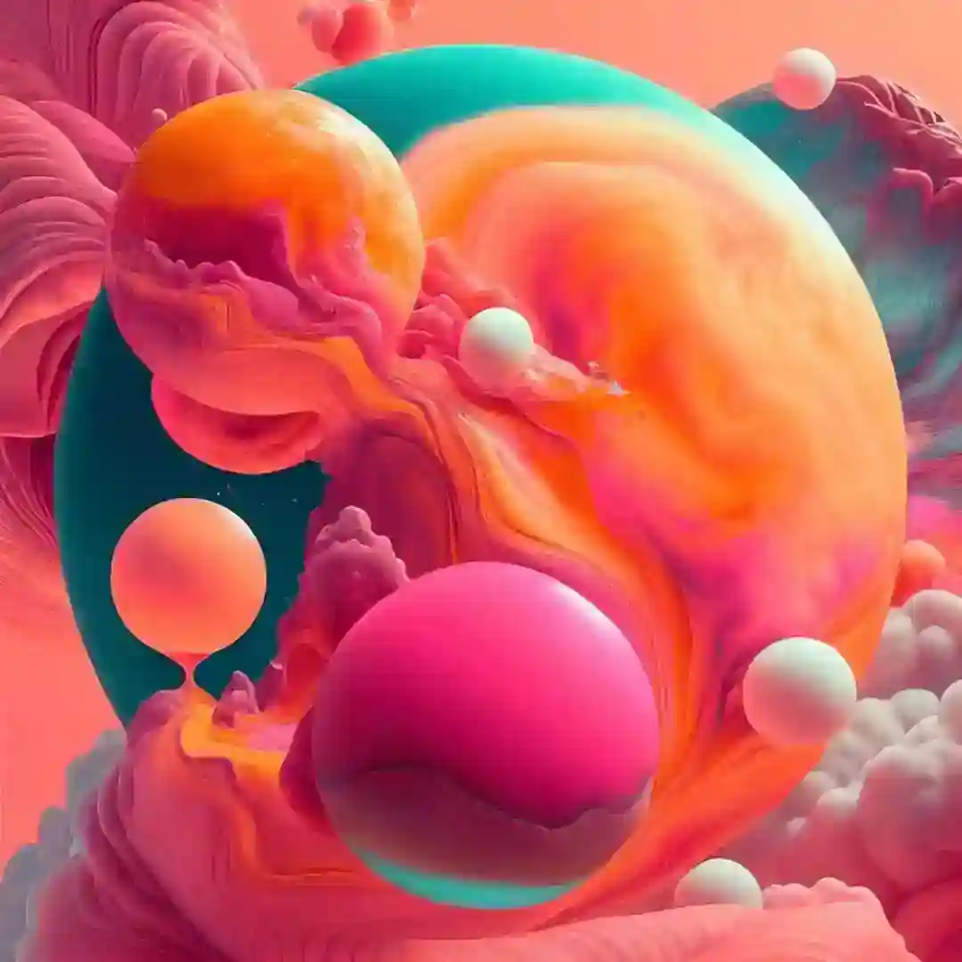 Now and Here (Original Mix) cover