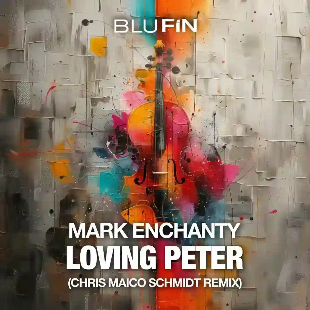 Loving Peter (Chris Maico Schmidt Radio Edit) cover