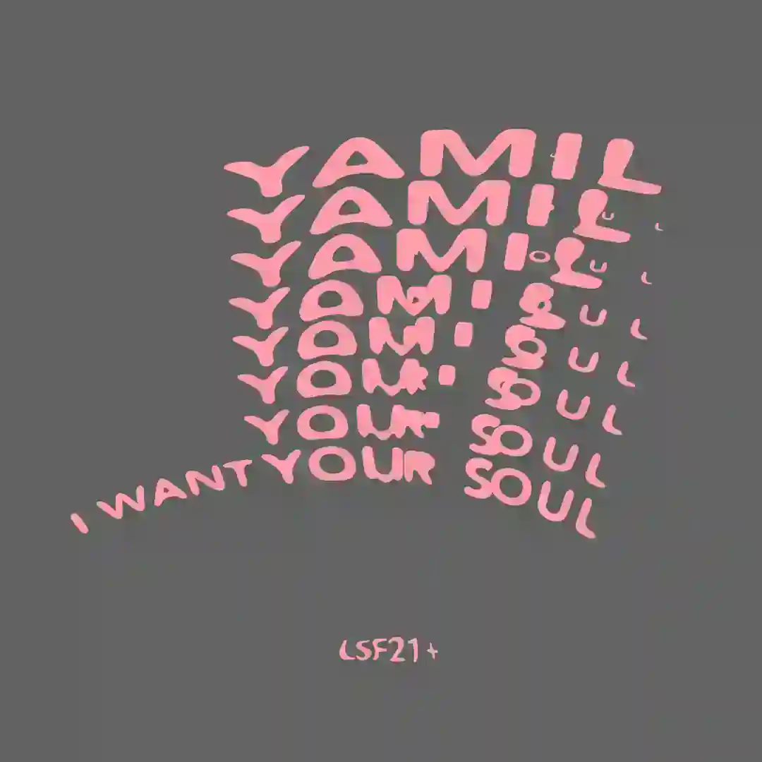 Lonely Child (Original Mix) cover