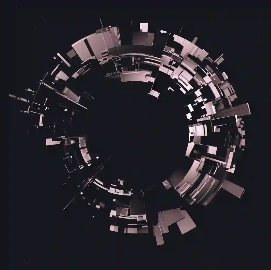 Reflections cover