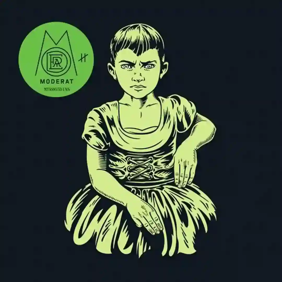 The Fool (Instrumental Version) cover