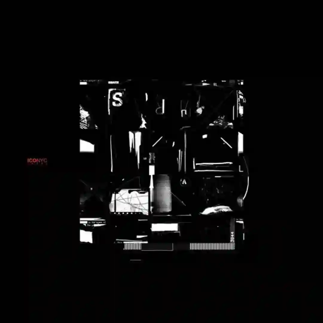 In Excess (Mafia B Remix) cover