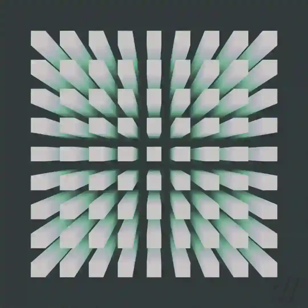 Mystic Architectura (Original Mix) cover