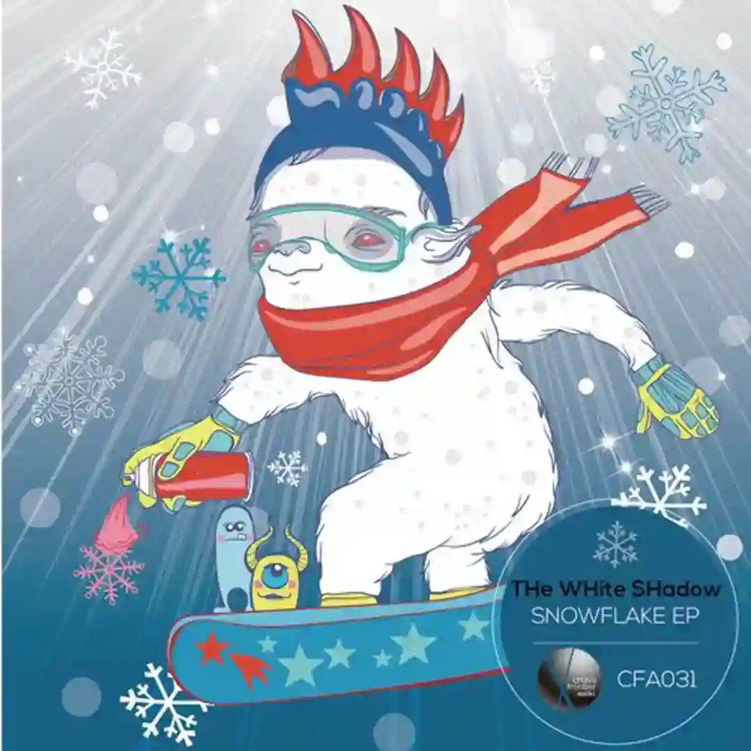 Snowflake cover