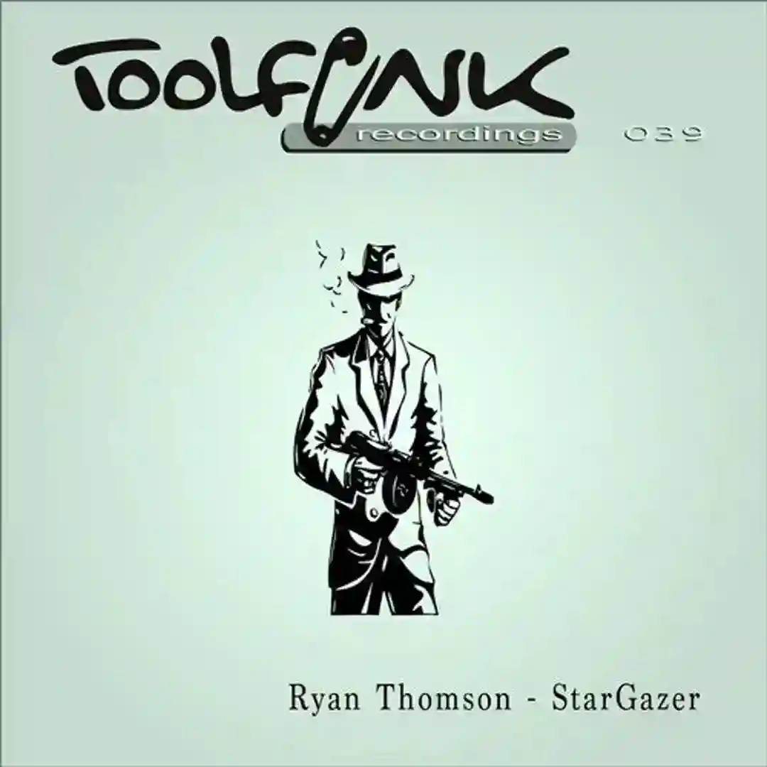 Star Gazer (Original Mix) cover