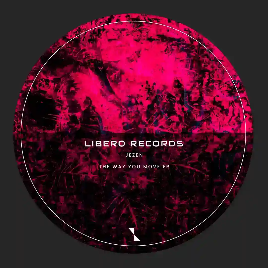 Parental Discretion (Original Mix) cover