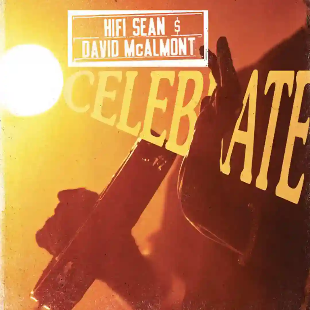 Celebrate (night version) cover