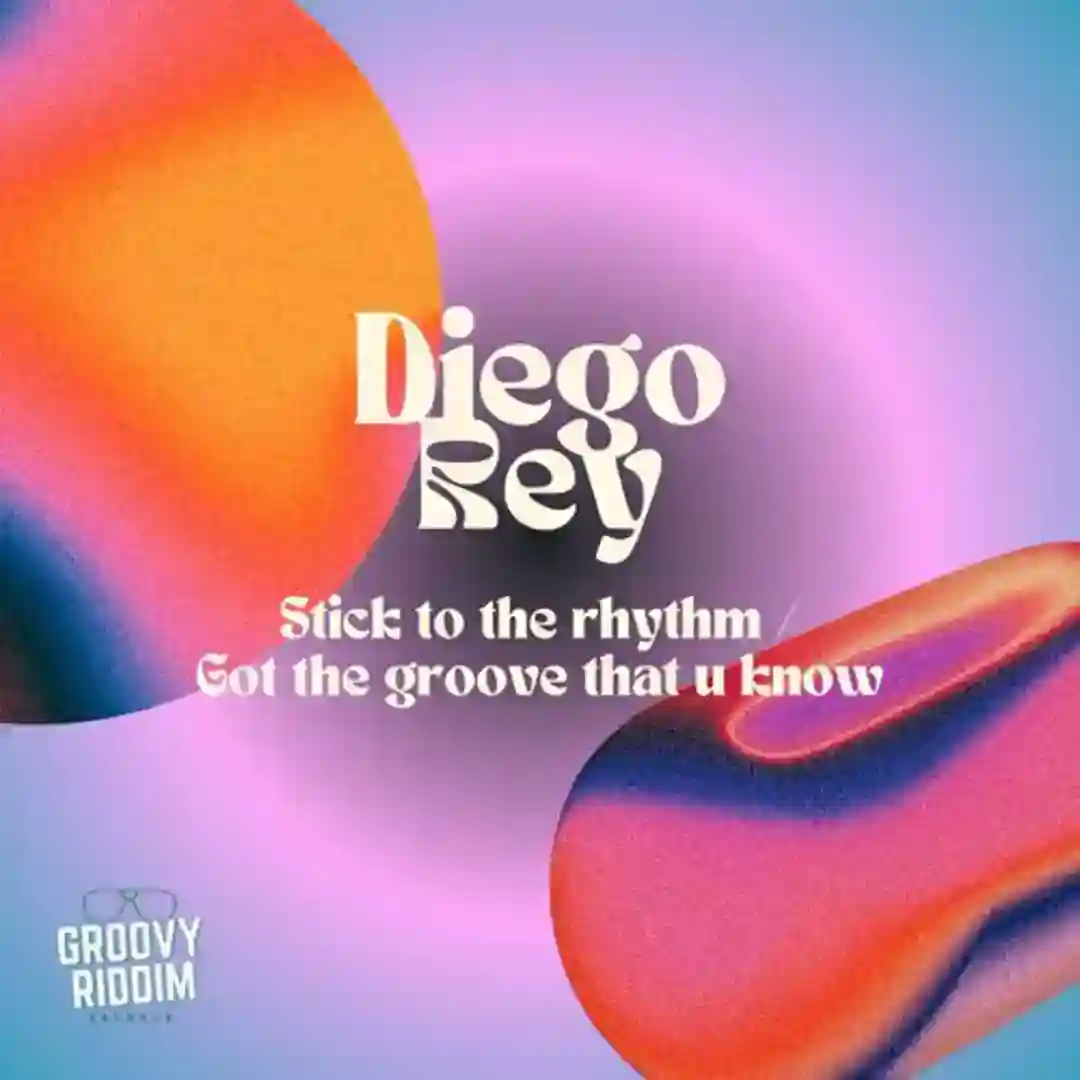 Stick To The Rhythm cover