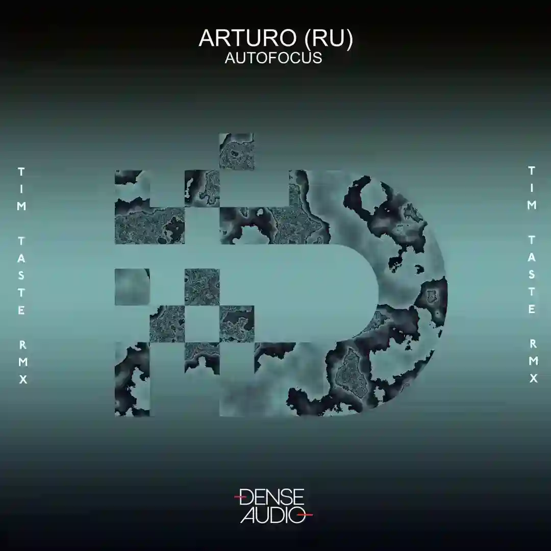 Autofocus cover
