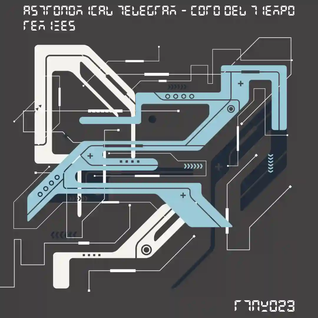 Coro del Tiempo (Remixes) cover