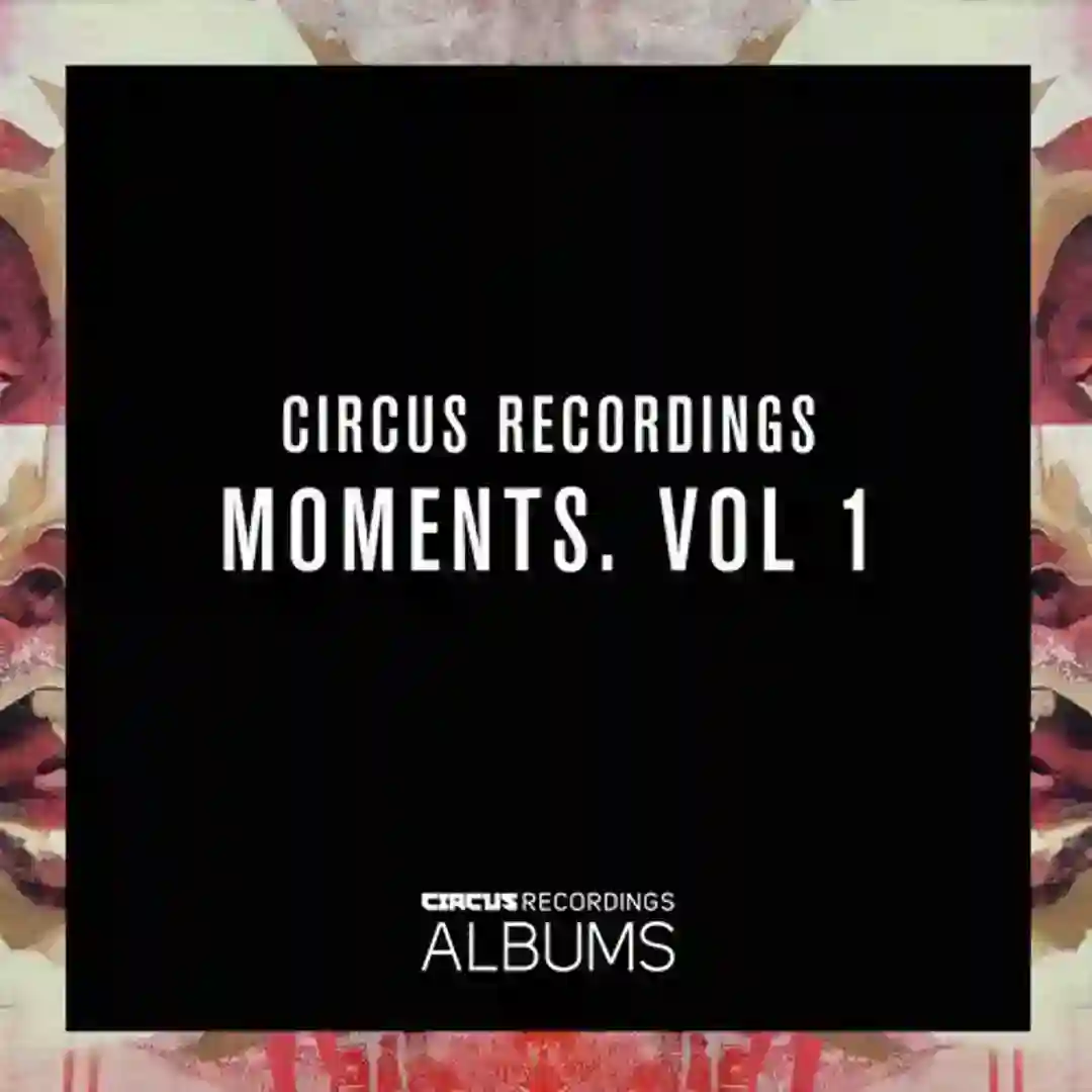 In A Bad Way (Yousef Circus Rework) cover