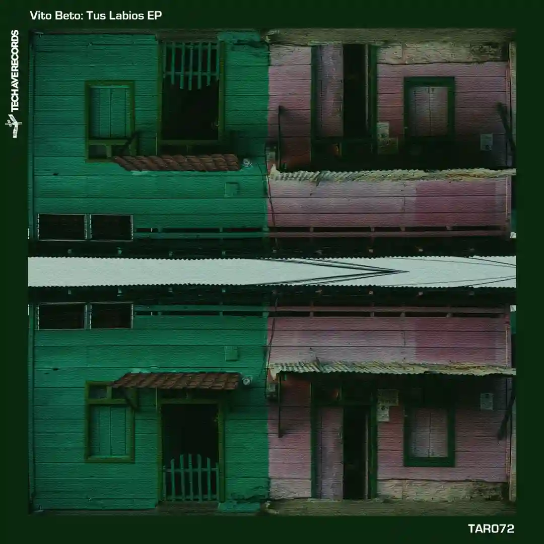 Tus Labios cover