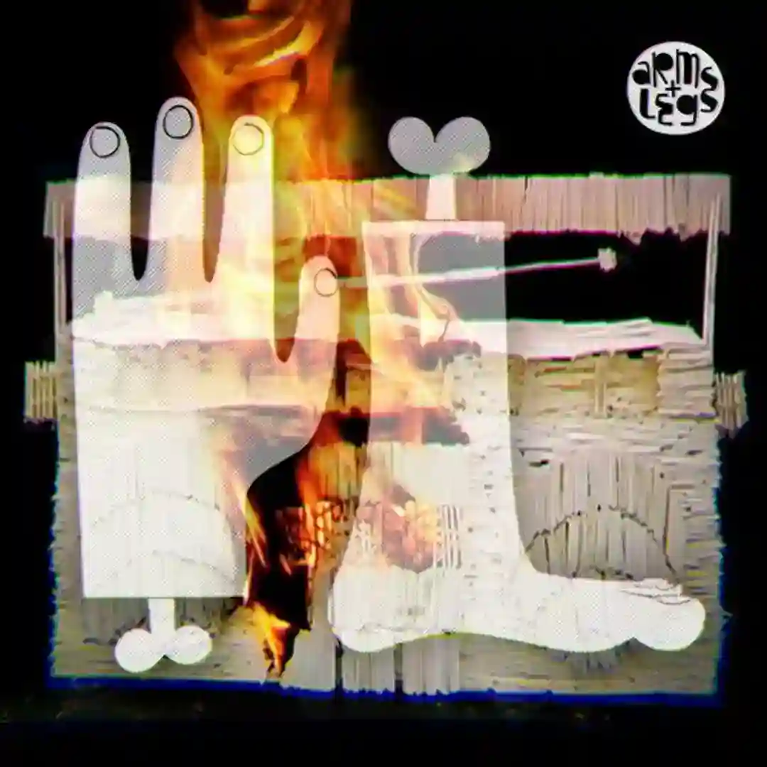 Le Funk Fatale Remixes cover