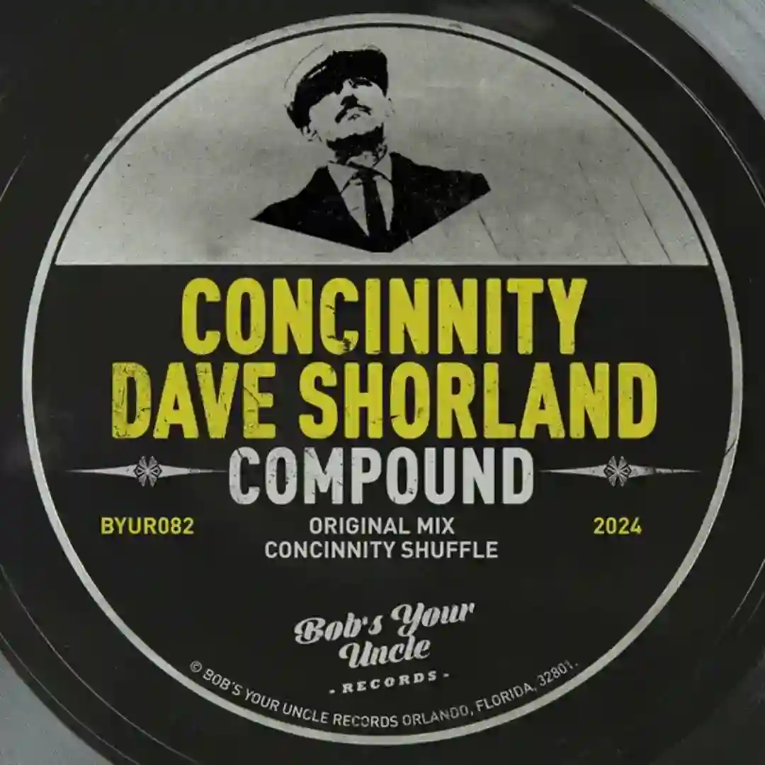 Compound cover