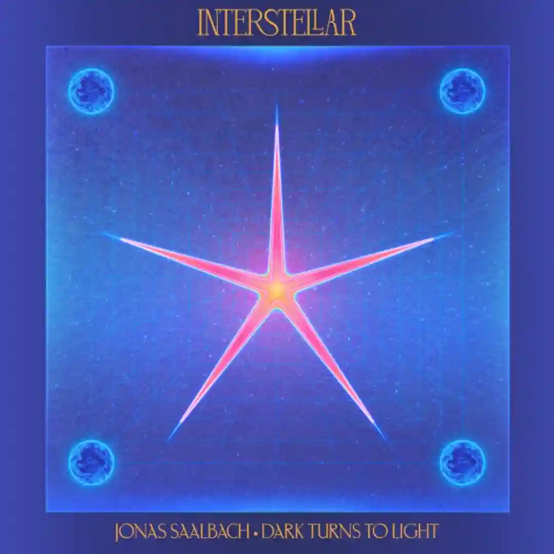 Dark Turns To Light (Extended Mix) cover