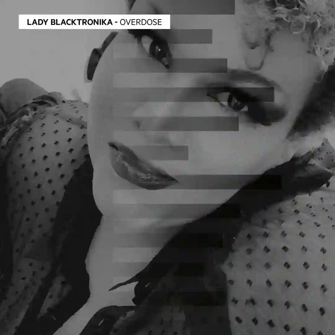 Overdose EP [STEP029] cover