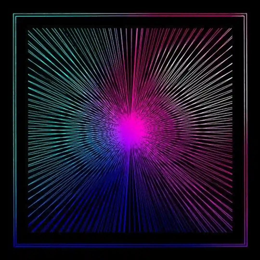 Nova EP cover