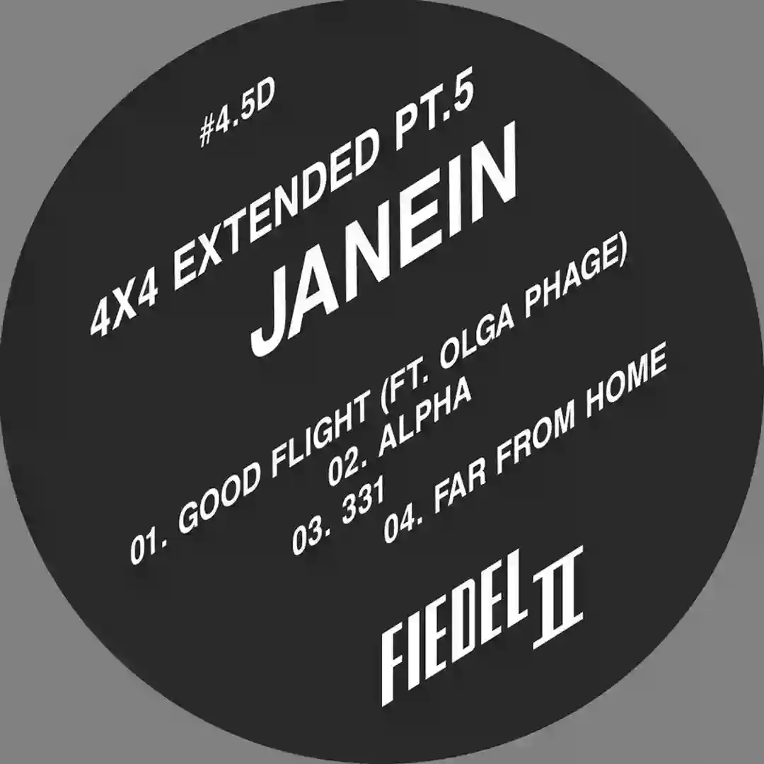 331 (Original Mix) cover