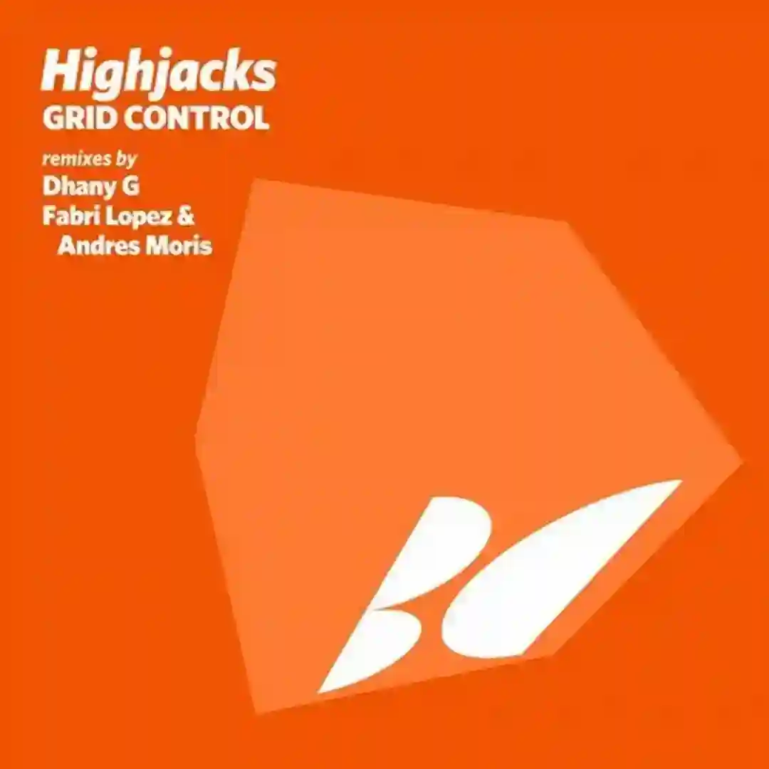 Grid Control cover