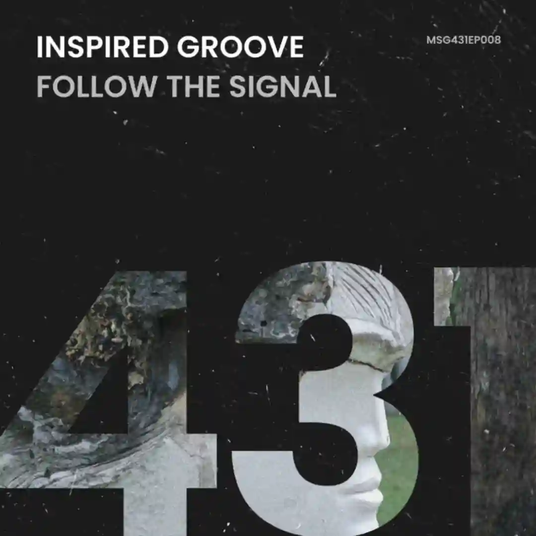 Impact Distance (Original Mix) cover