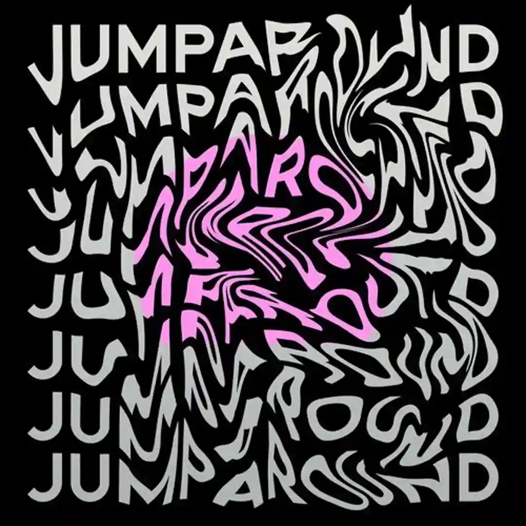 Jump Around cover