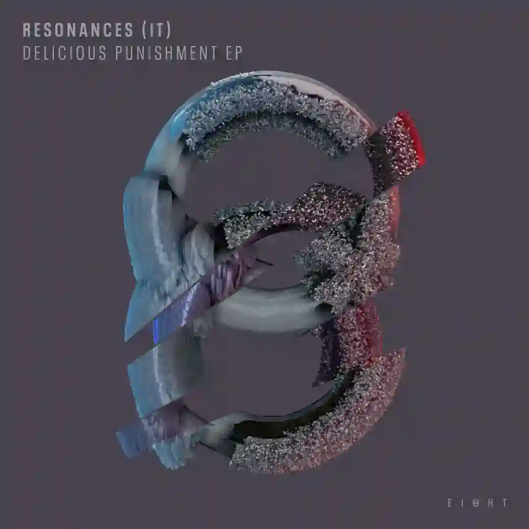 Delicious Punishment cover