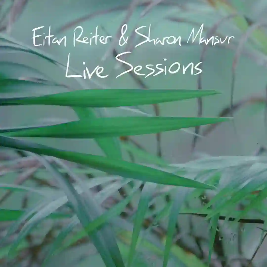 Underwater (Live Session) cover