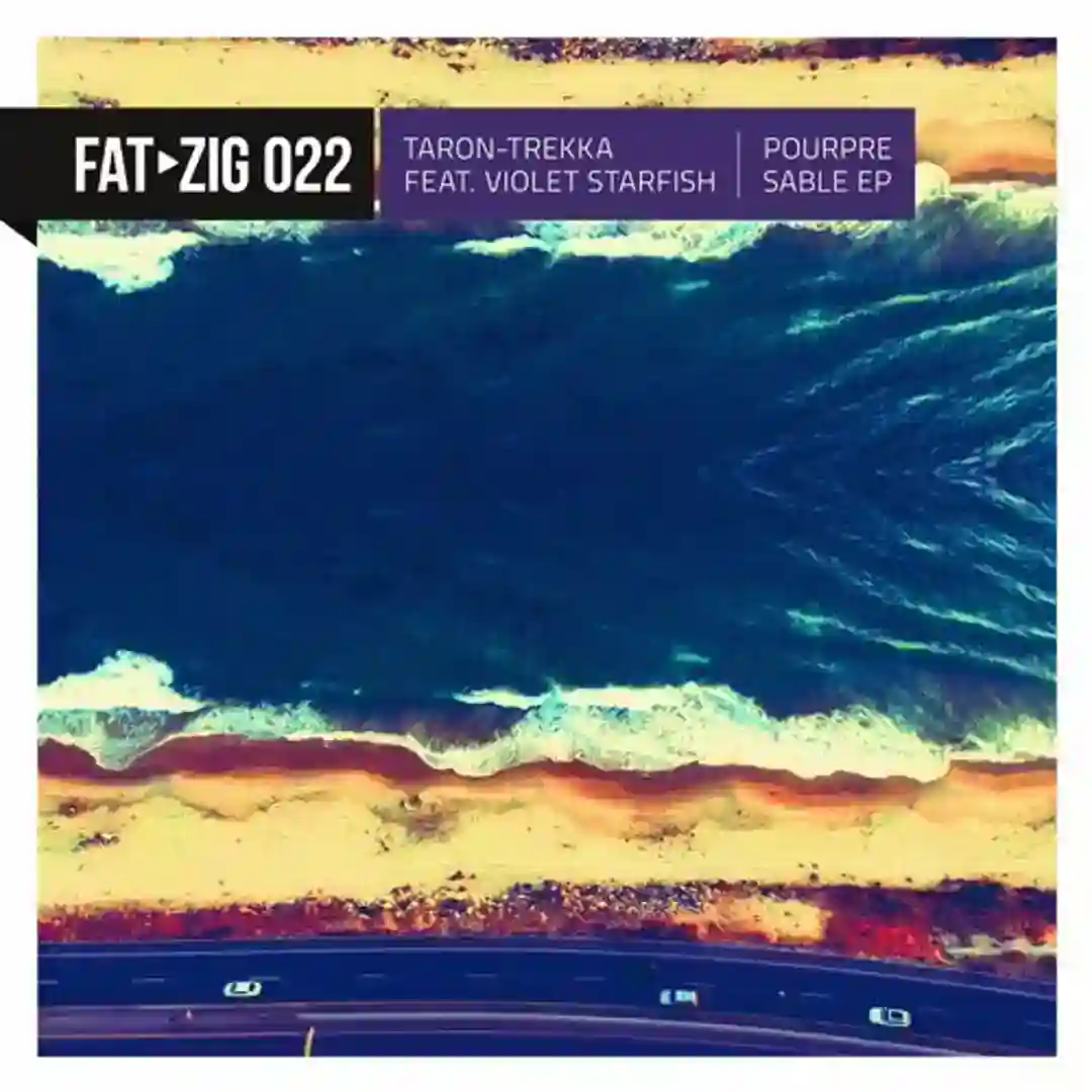 The Willow Tree feat. Violet Starfish (Original Mix) cover