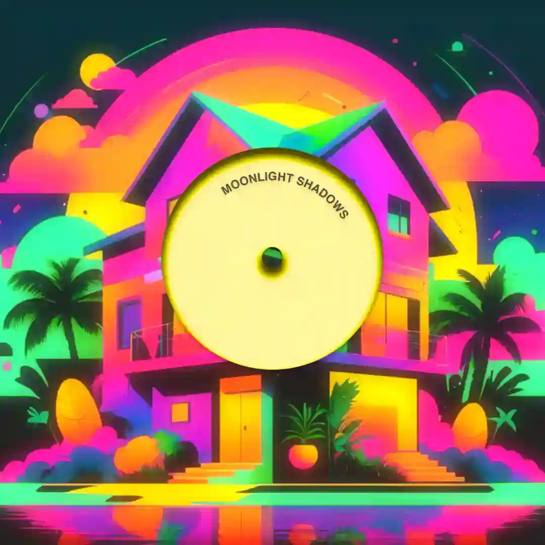 Nine Hours (Edit Mix) cover