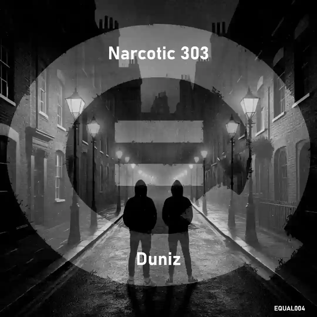 Murderer ((Original Mix)) cover