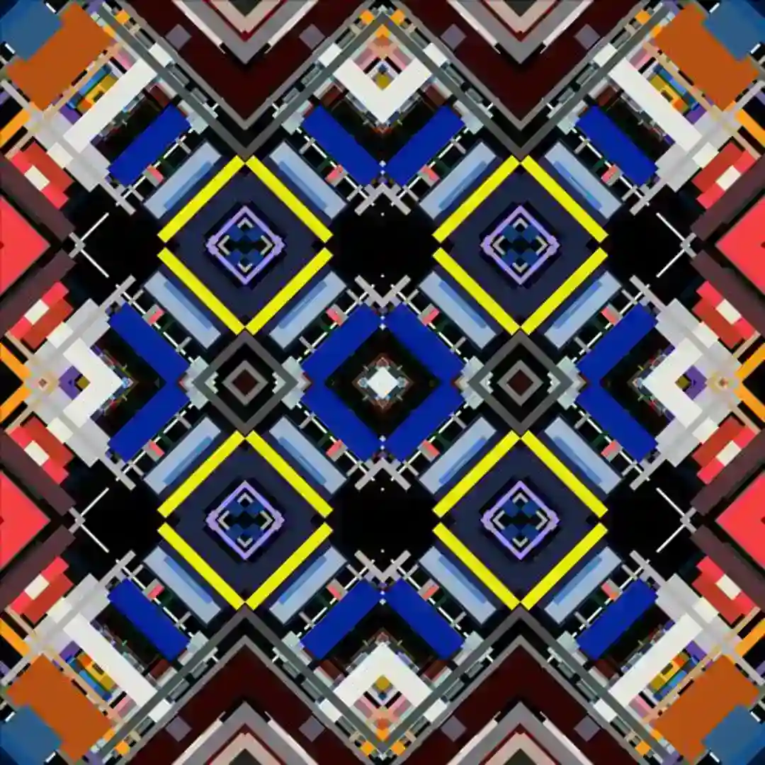 Exposures (Black Loops Remix) cover