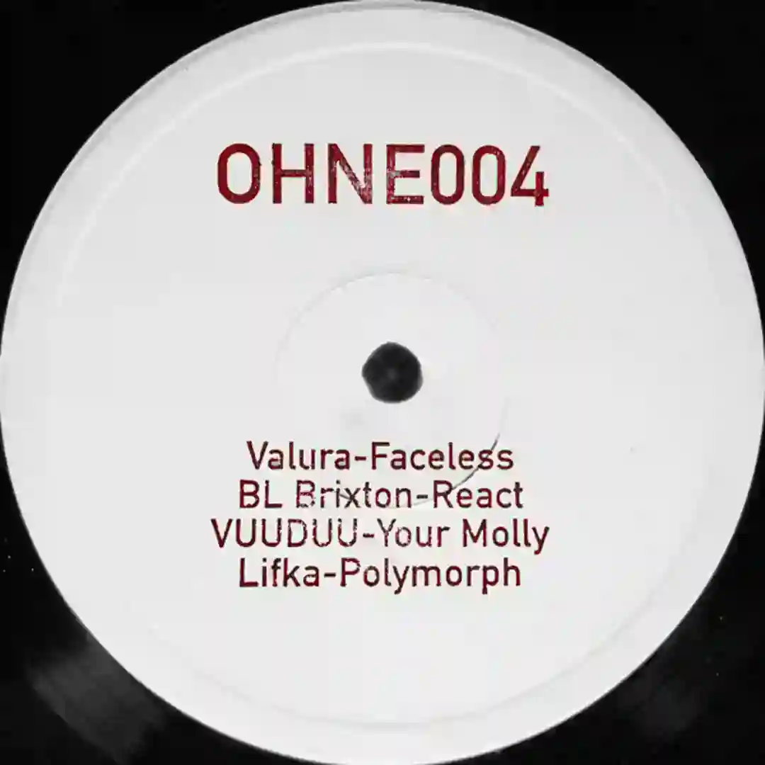 Polymorph cover