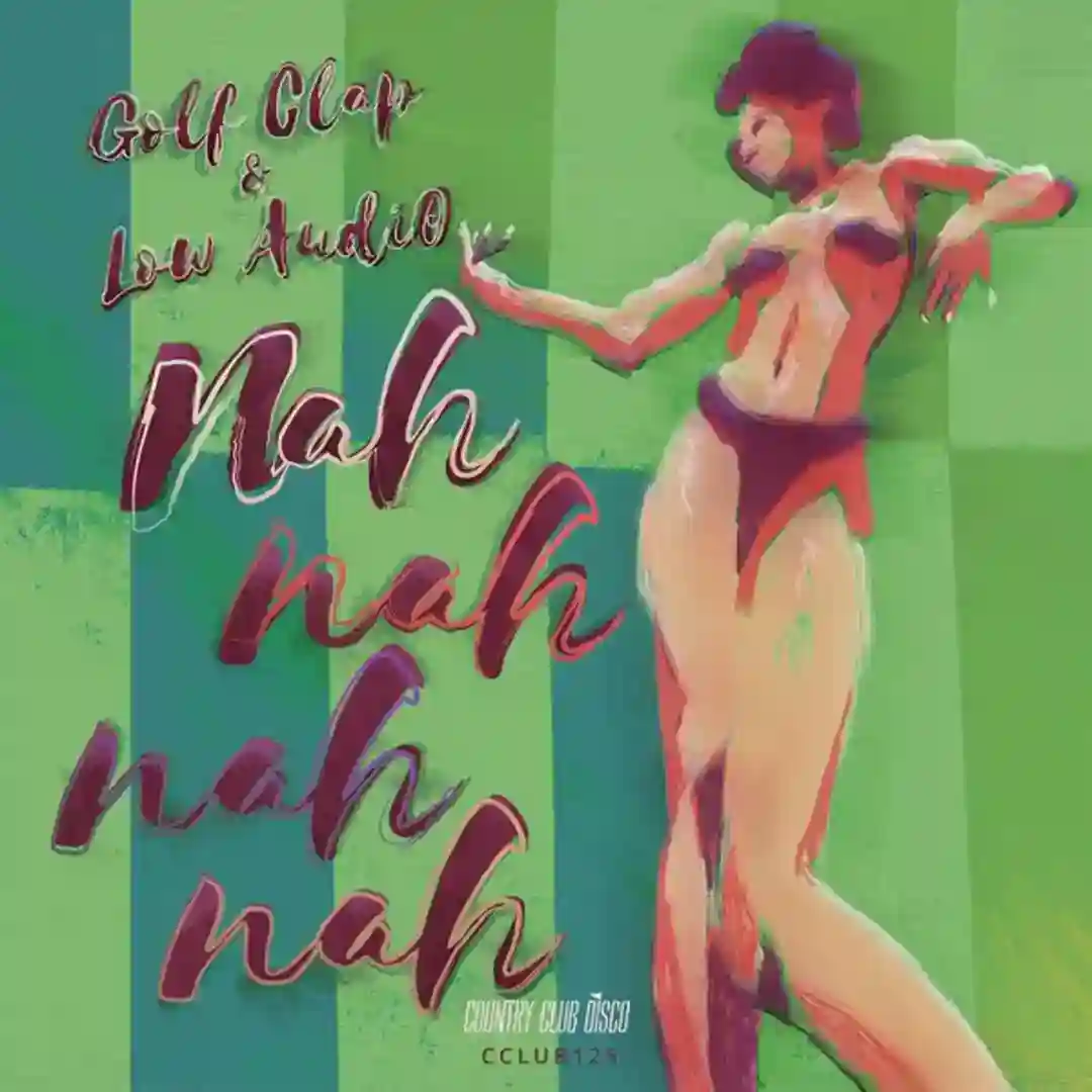 Nah Nah Nah Nah (Original Mix) cover