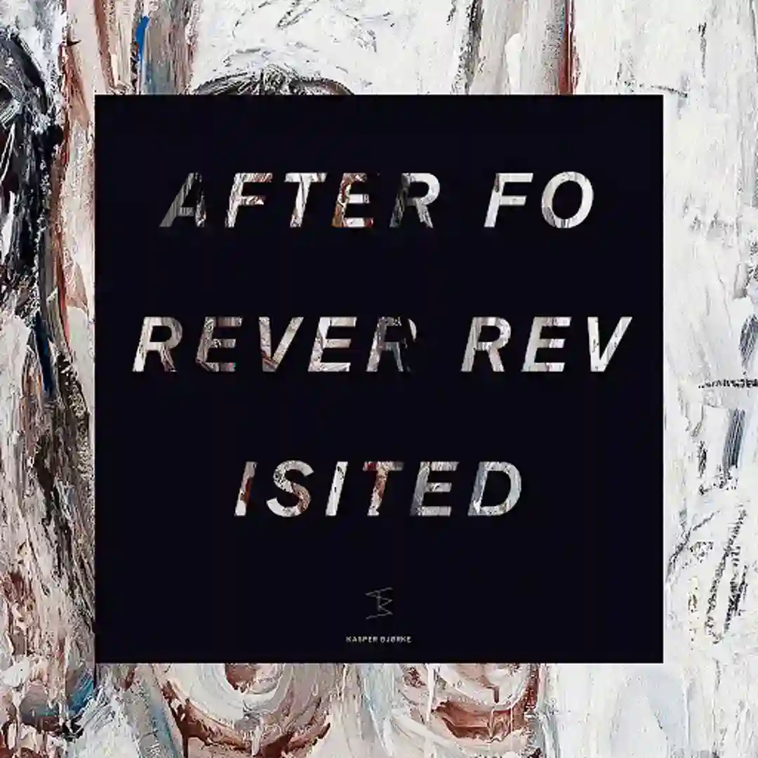 Apart (Michael Mayer Remix) cover