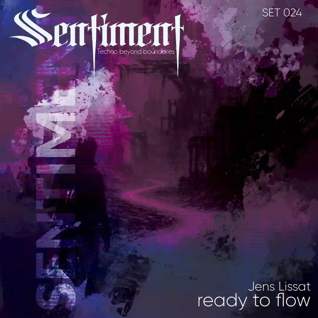 ready to flow cover