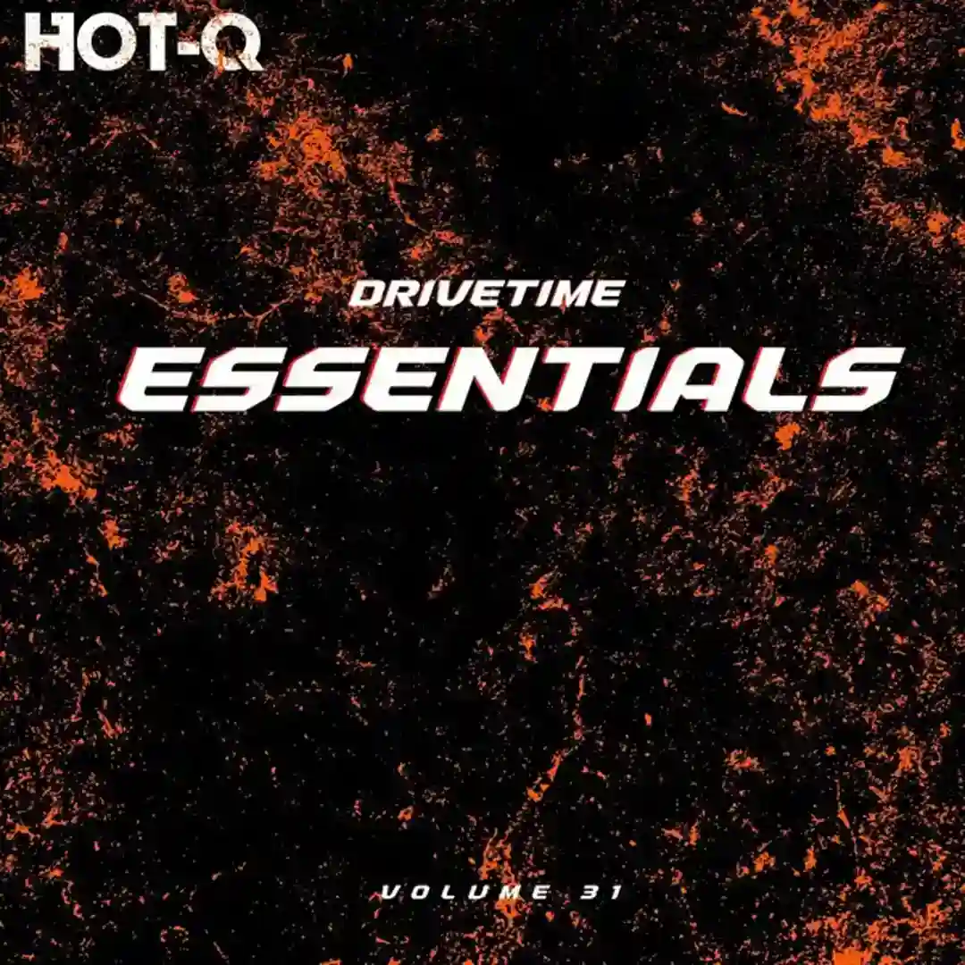 Drivetime Essentials 031 cover