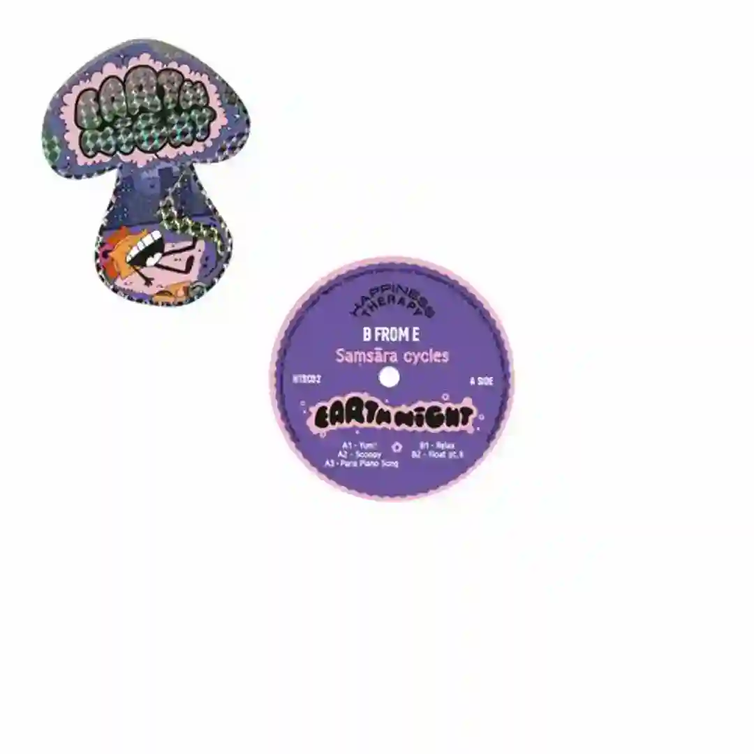 Scoopy cover