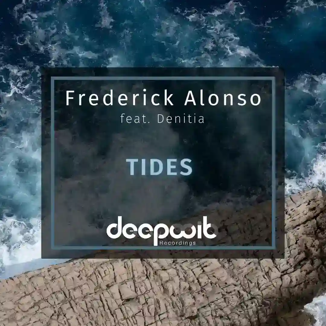 Tides (Deep Waters Mix) cover