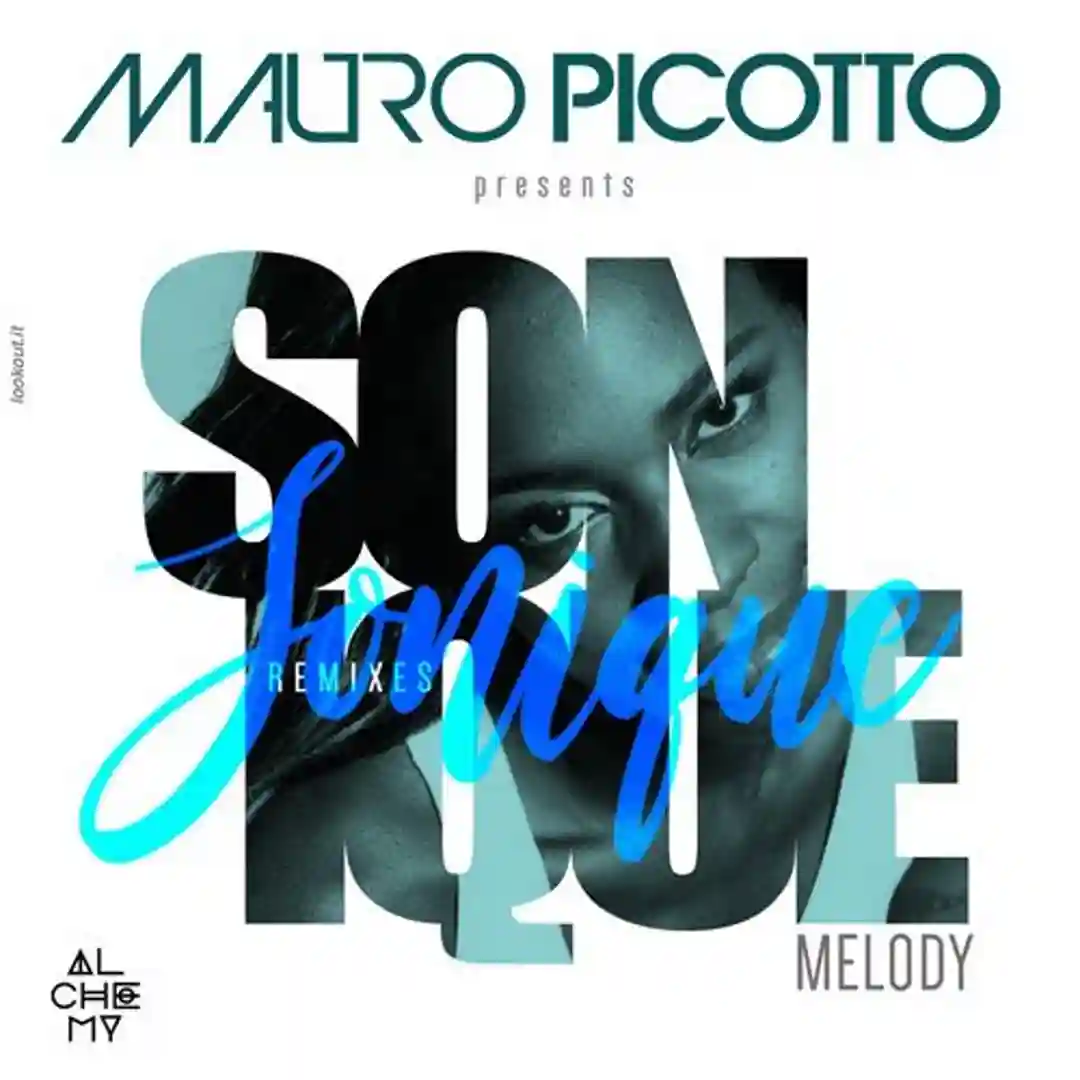 Melody (Monoplus Remix) cover
