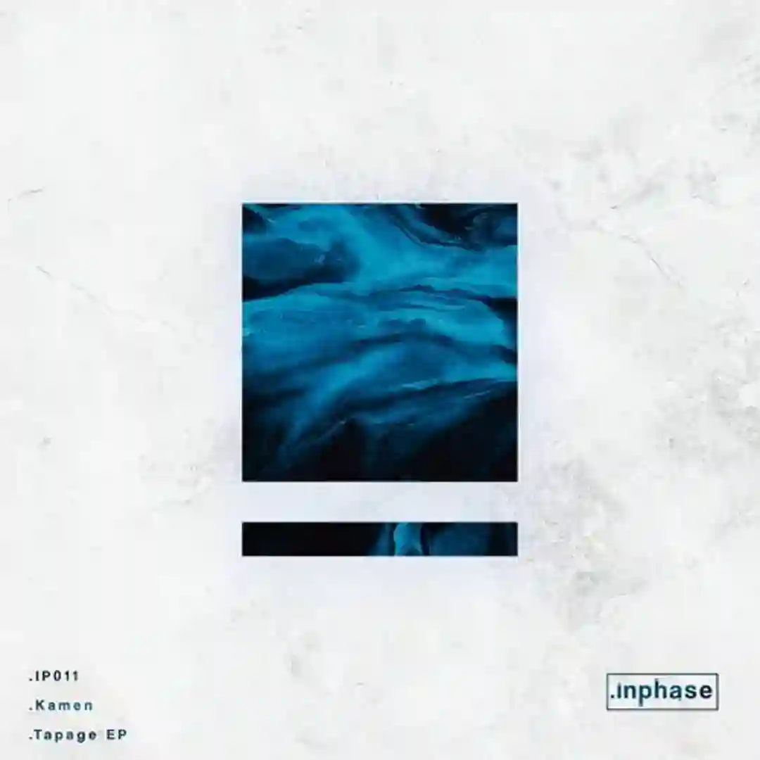 Tapage (Original Mix) cover