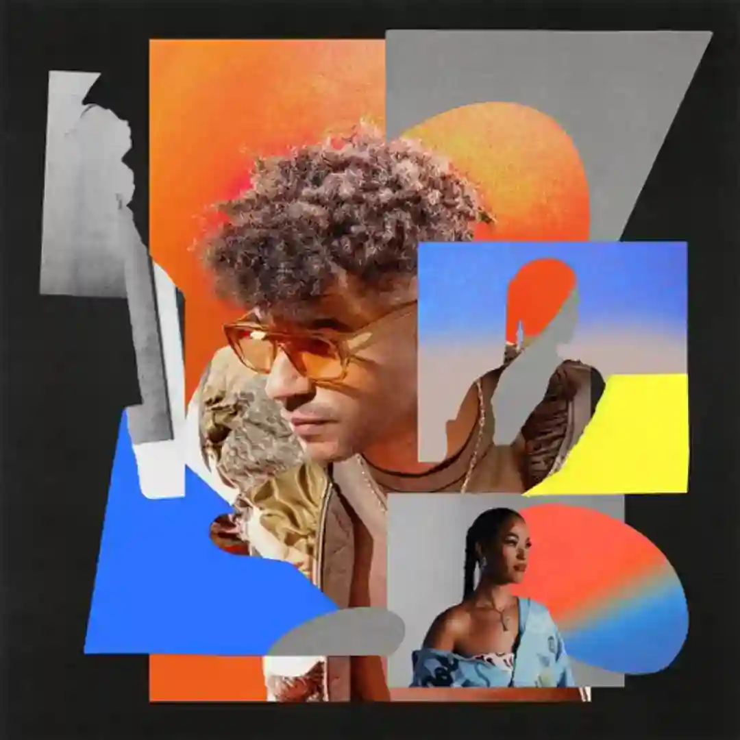 We Groovin (Extended Mix) cover