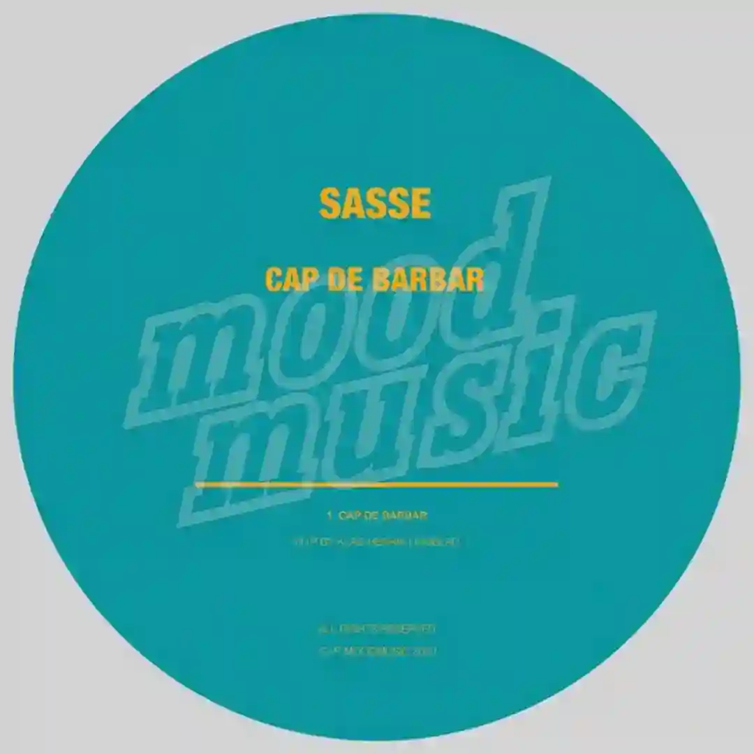 Cap De Barbar (Original Mix) cover