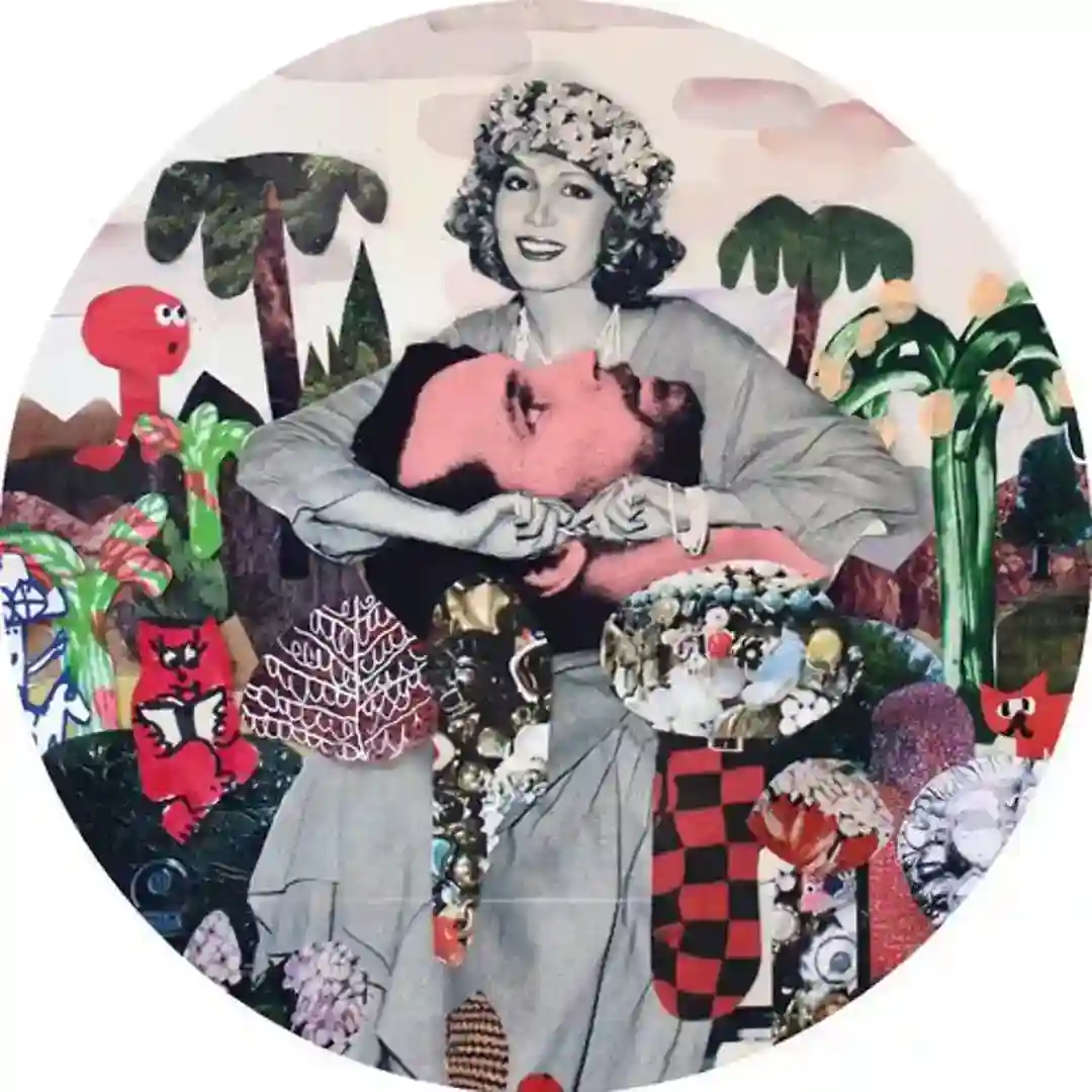 Växelvarm cover