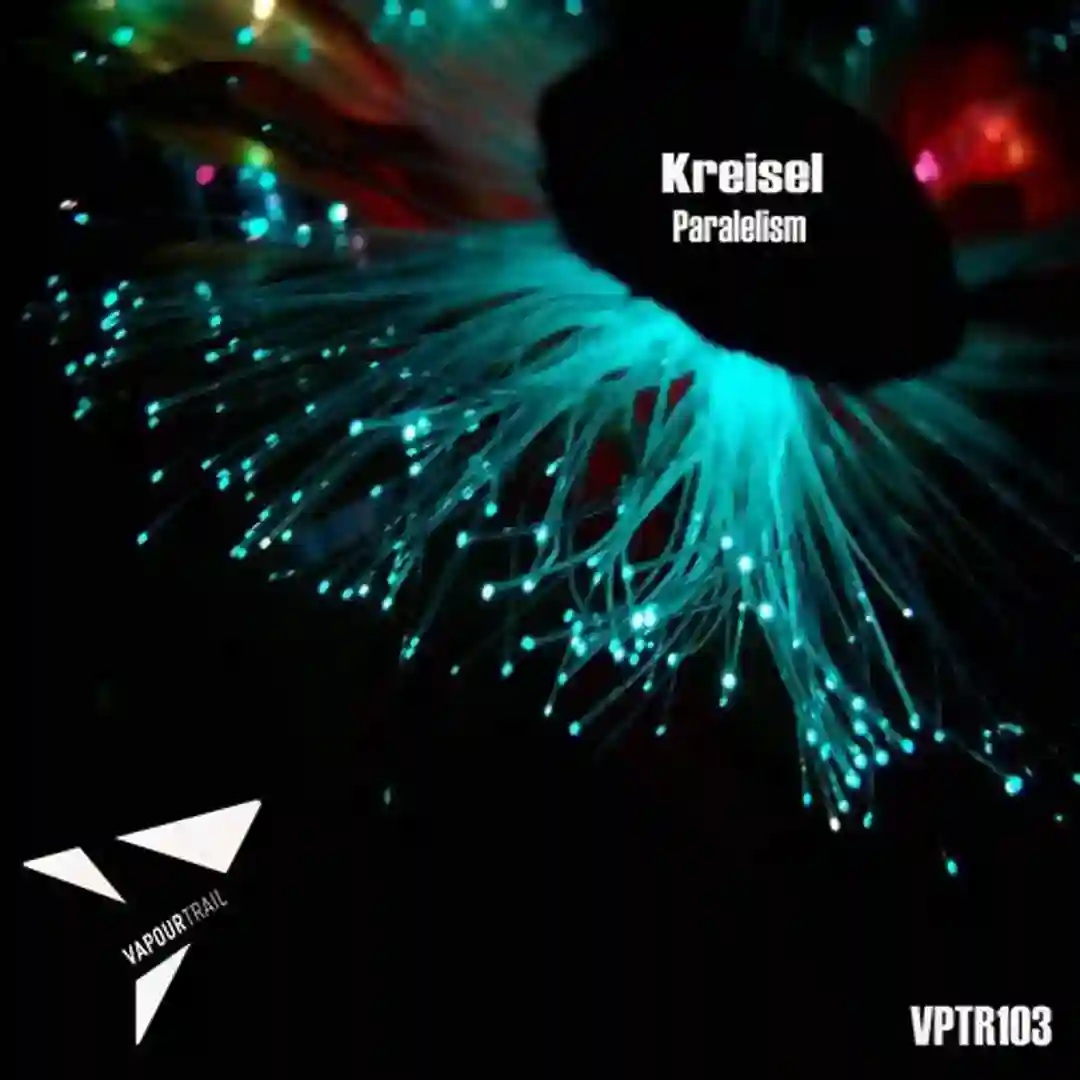 Binaural (Original Mix) cover