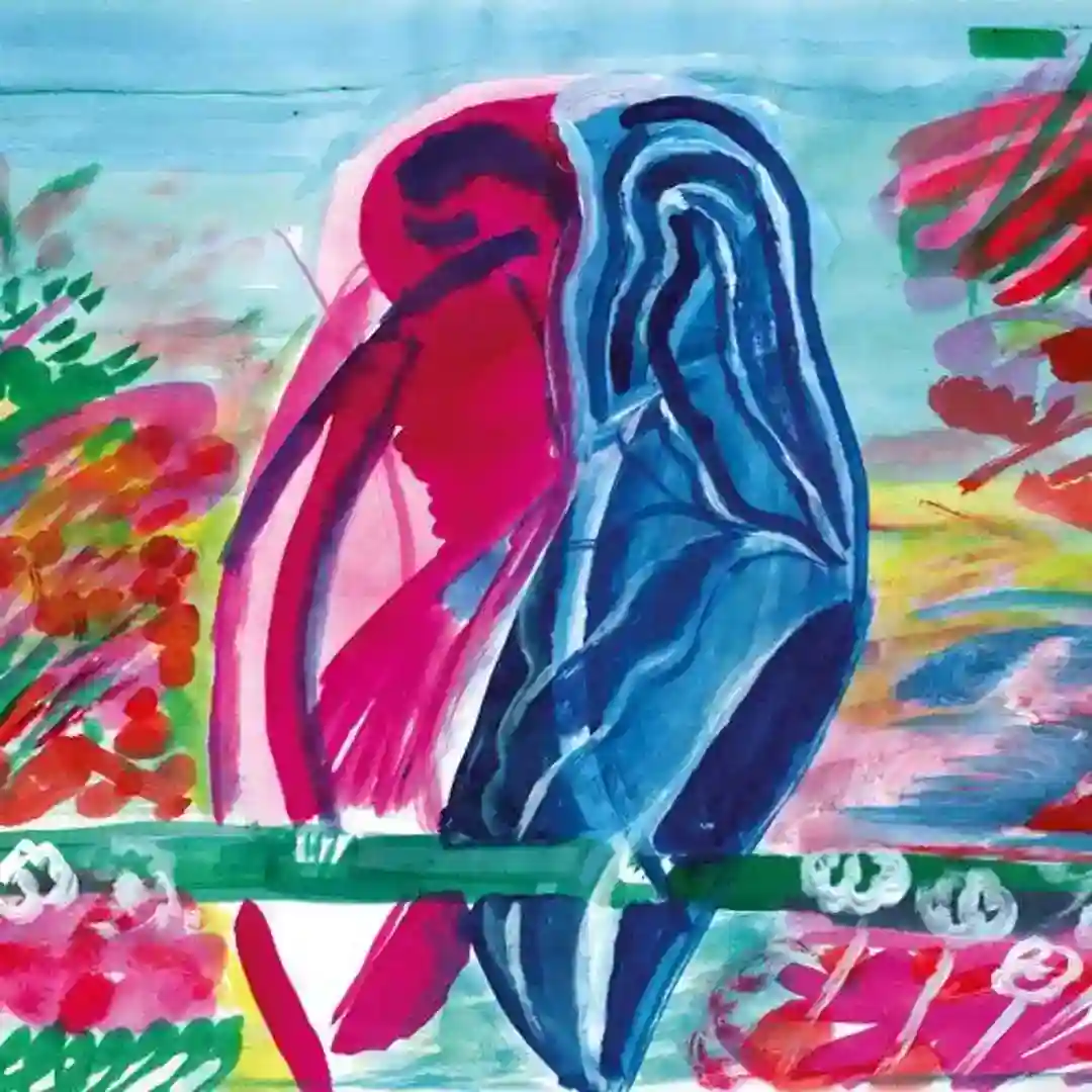 In Oneness (Fahrland Remix) cover