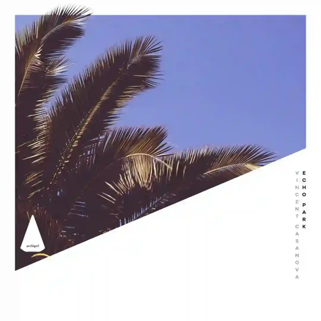 Echo Park cover