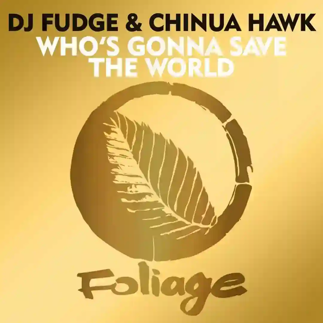 Who’s Gonna Save The World (Instrumental Mix) cover