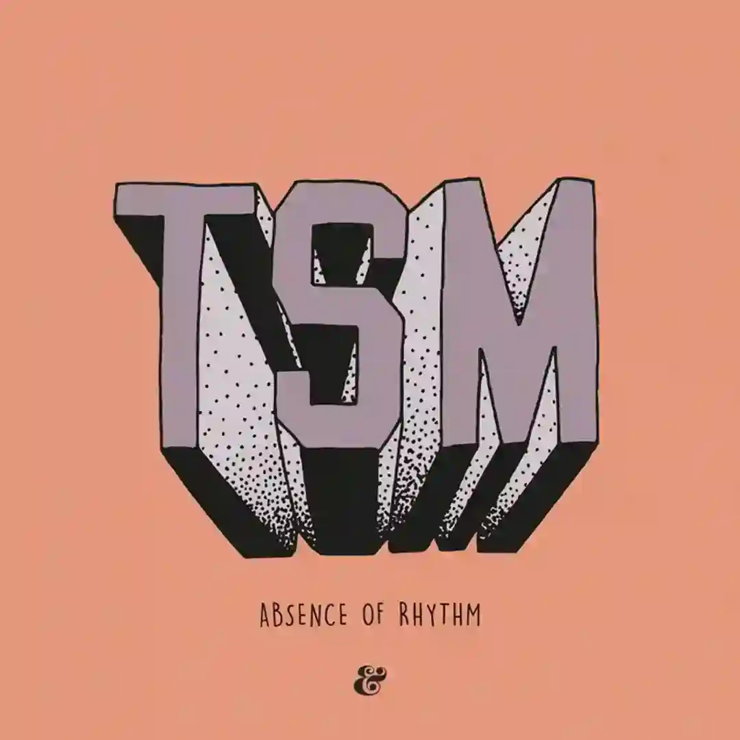 Absence Of Rhythm cover